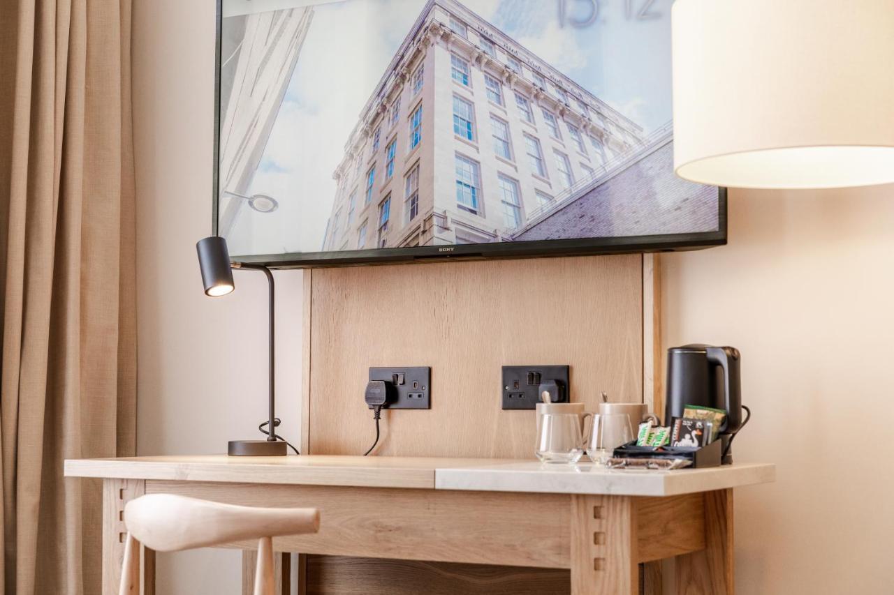 School Lane Hotel 4*