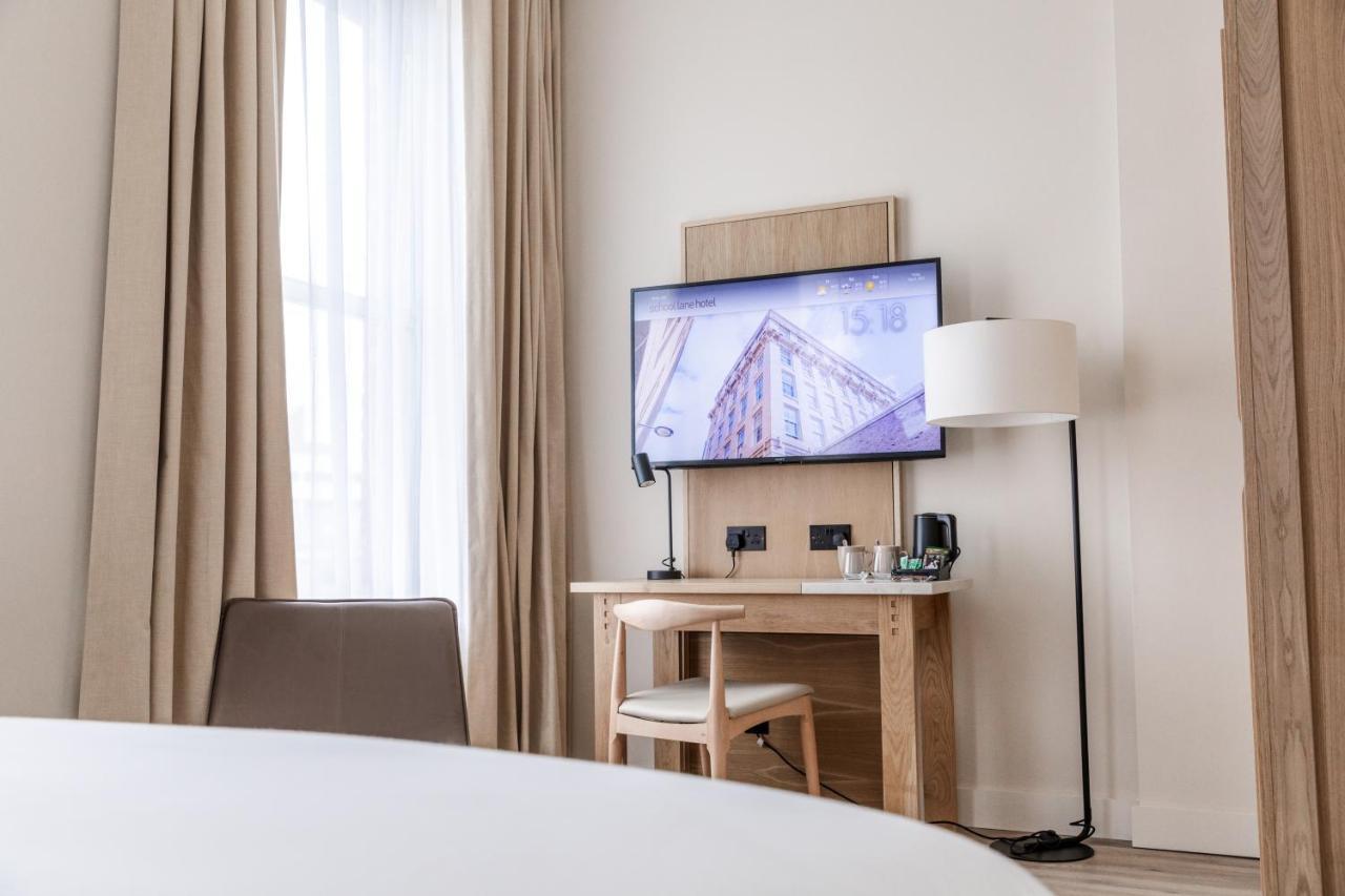 Hotel School Lane 4*